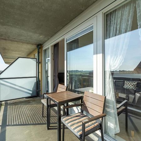 קלאנטסהוך Cosy Apartment With Terrace מראה חיצוני תמונה