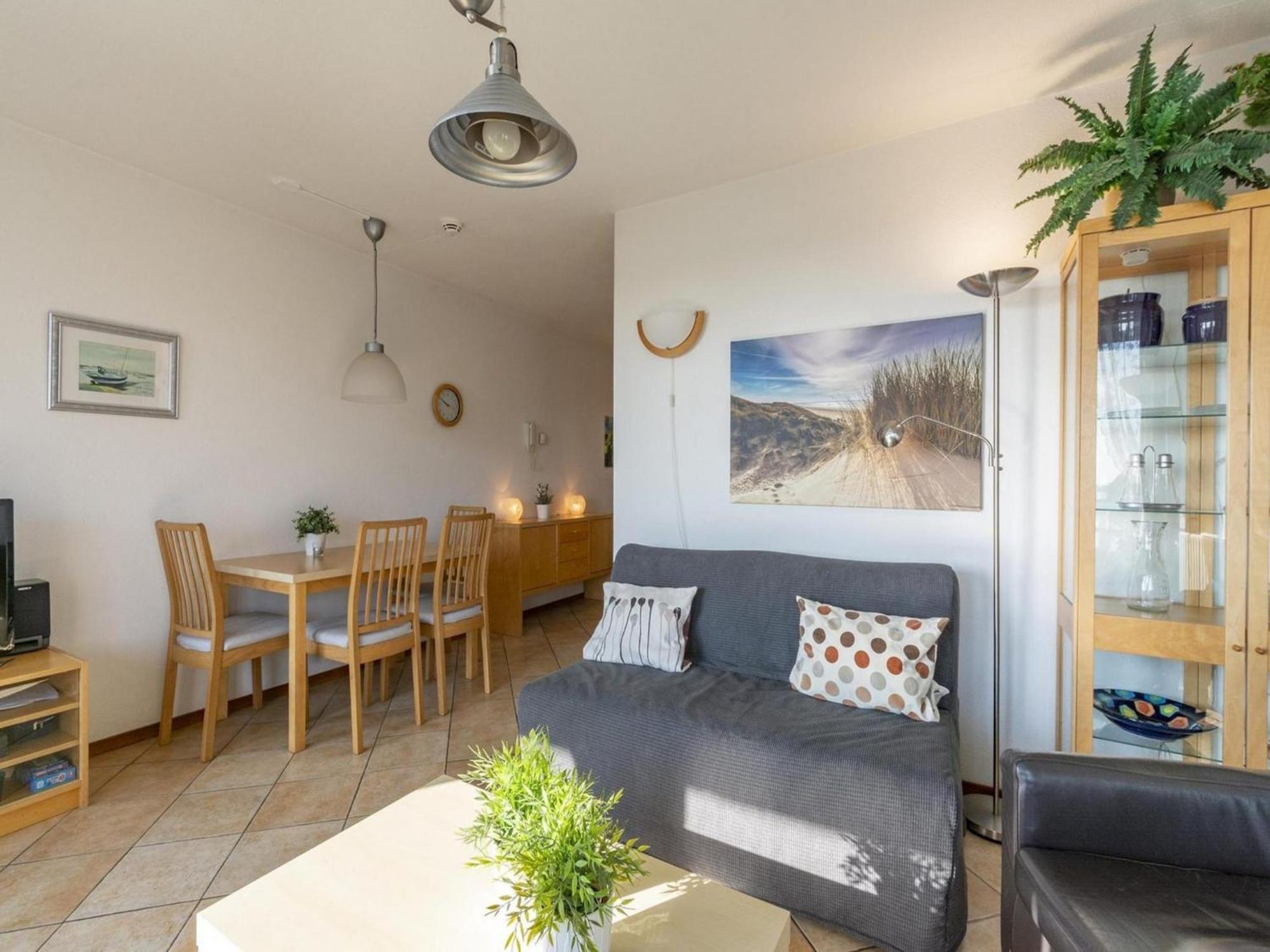 קלאנטסהוך Cosy Apartment With Terrace מראה חיצוני תמונה
