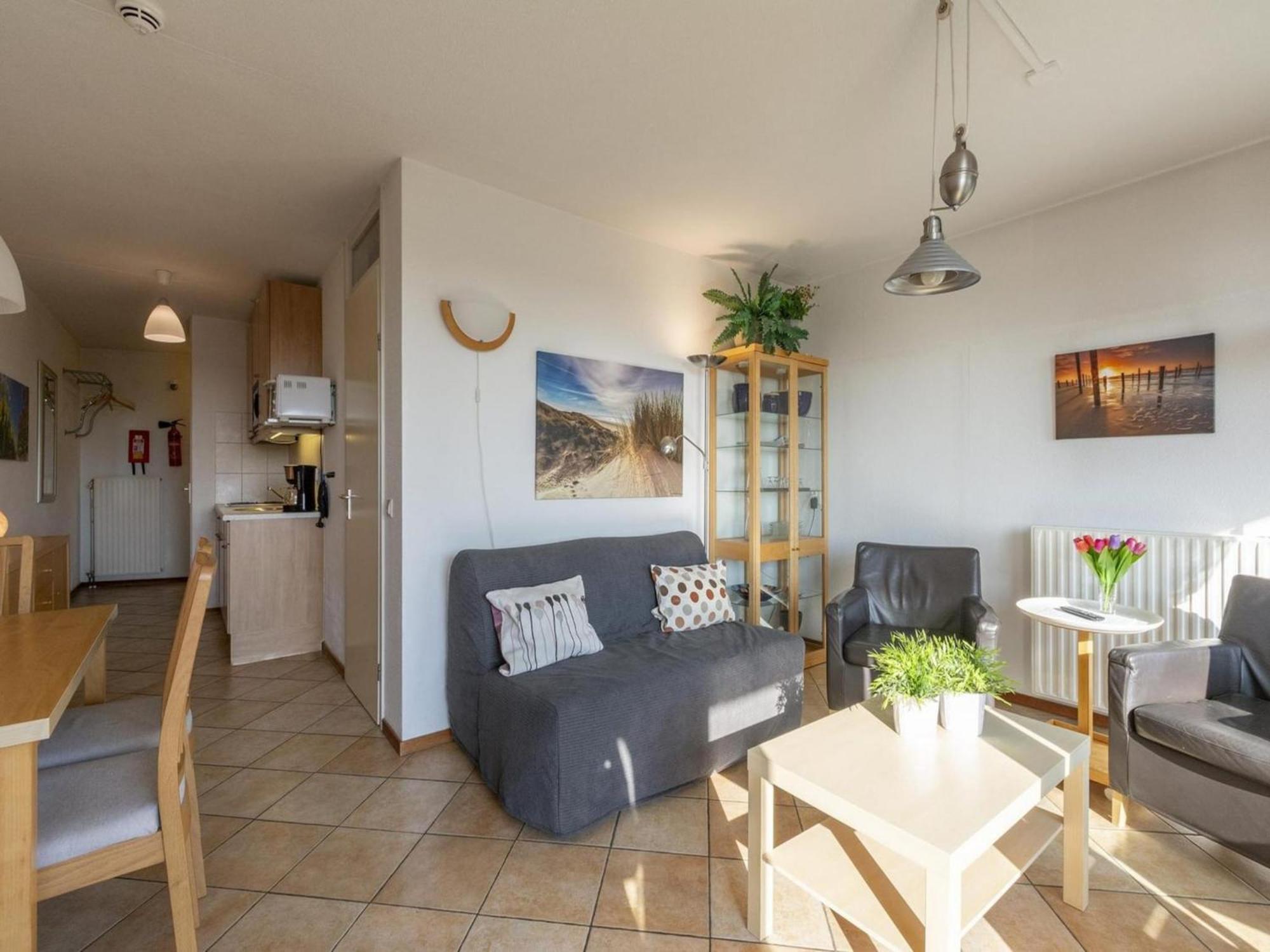 קלאנטסהוך Cosy Apartment With Terrace מראה חיצוני תמונה