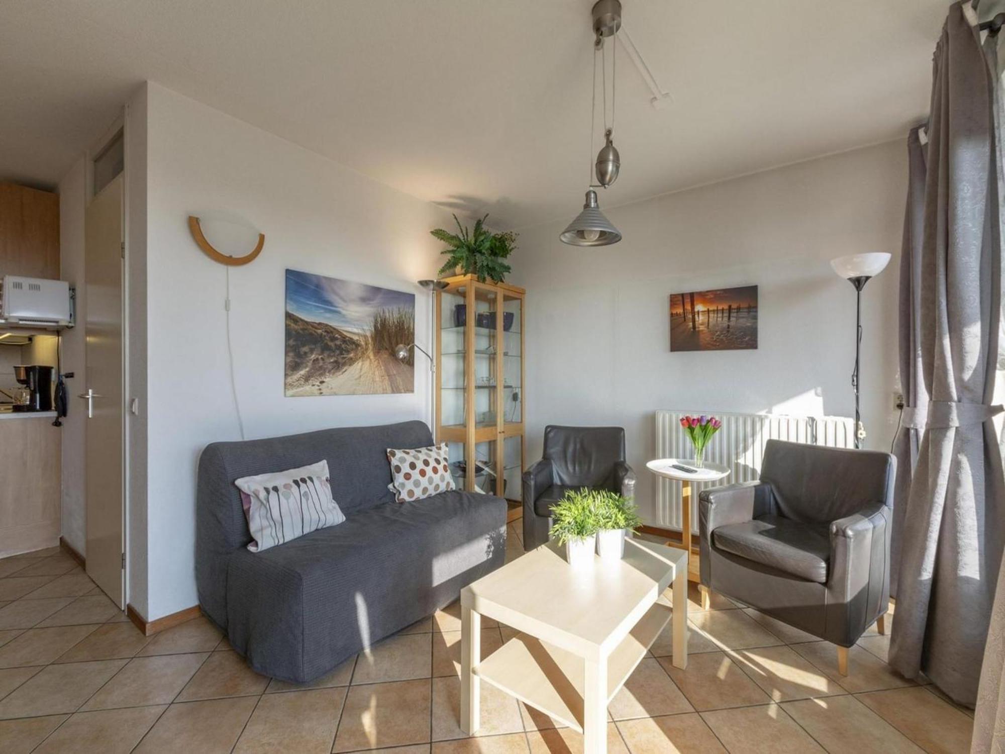קלאנטסהוך Cosy Apartment With Terrace מראה חיצוני תמונה