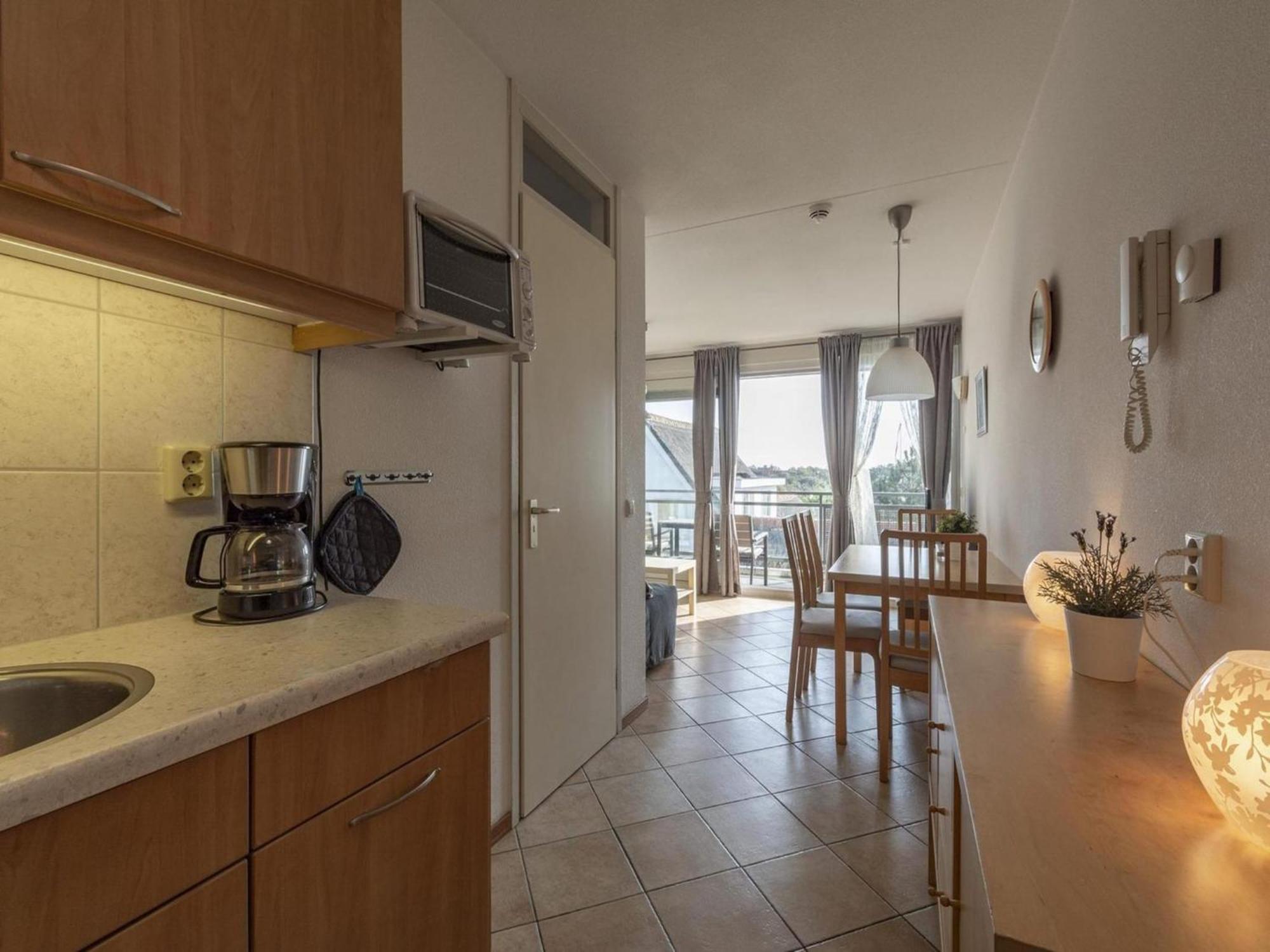 קלאנטסהוך Cosy Apartment With Terrace מראה חיצוני תמונה