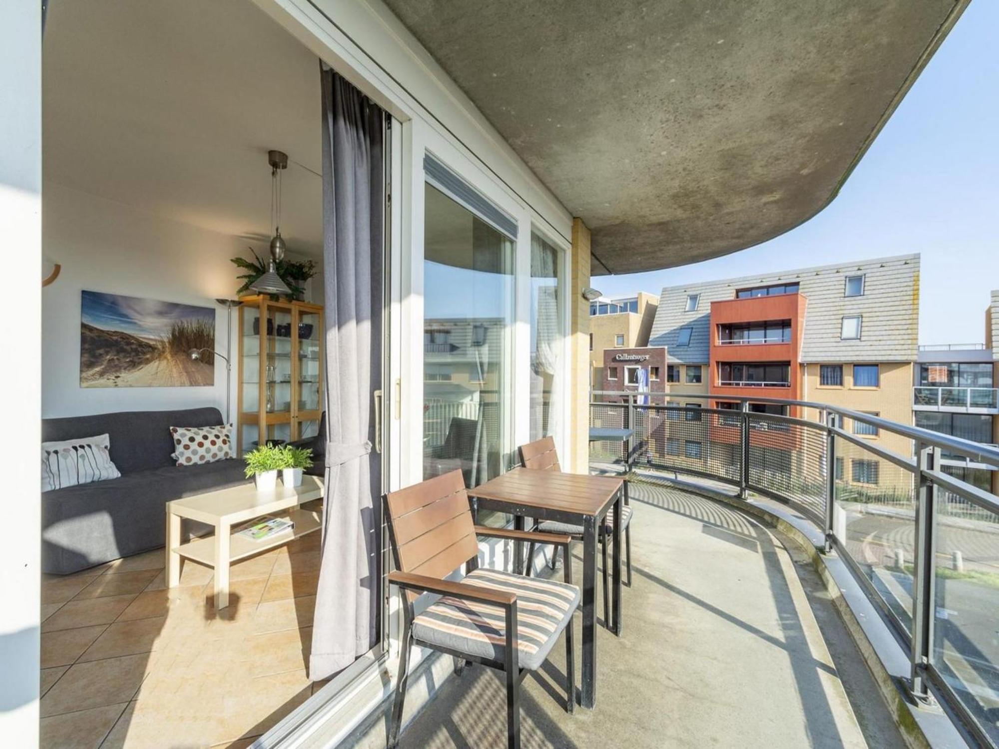 קלאנטסהוך Cosy Apartment With Terrace מראה חיצוני תמונה